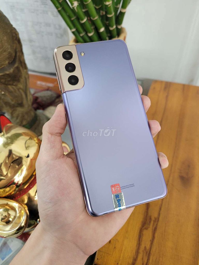 S21 Plus 5G đủ loại,màu,có shipcod xa + trả góp ạ❤