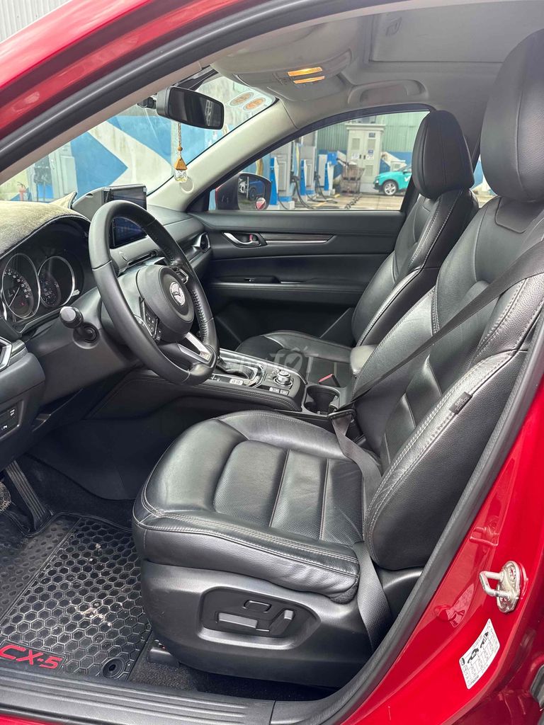 Mazda CX 5 2019 2.0 mua mới một chủ. Mua bán Ô tô tại Quận 12 Tp Hồ Chí Minh được đăng bởi hiếu hình 11