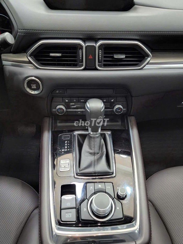 Mazda CX-8 Signature 2.5 AT AWD – Model 2025. Mua bán Ô tô tại Quận 10 Tp Hồ Chí Minh được đăng bởi Chị My  hình 5