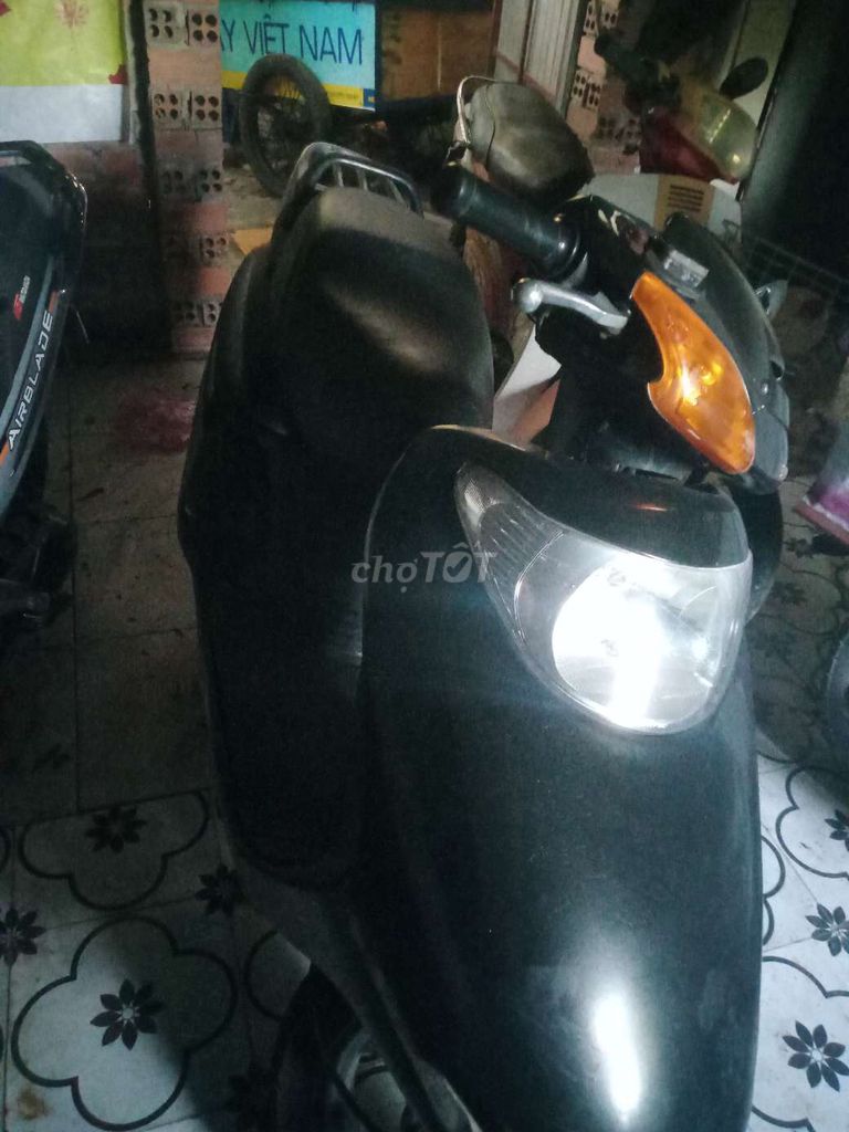 Xe máy móc êm ru mạnh không hao giấy tờĐầy đủ. Mua bán Xe máy tại Thành phố Thủ Đức Tp Hồ Chí Minh được đăng bởi Tên chưa cung cấp hình 1