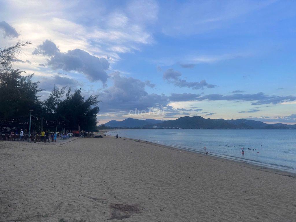 Chuyển nhượng 1.512,25 m² đất kim cương mặt biển Bình Sơn, Ninh Thuận. Mua bán đất tại Thành phố Phan Rang-Tháp Chàm Ninh Thuận được đăng bởi Nguyễn Mạnh Hiệp hình 3