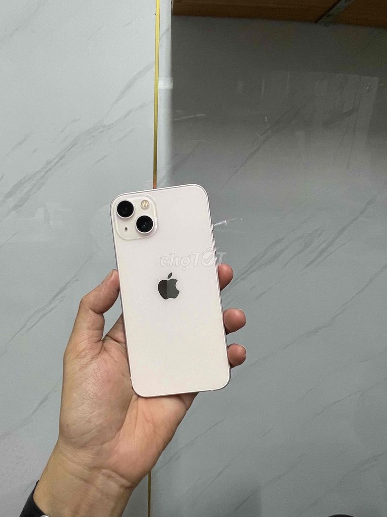 Apple iPhone 13 128GB Hồng 86%. Mua bán Điện thoại tại Quận 6 Tp Hồ Chí Minh được đăng bởi Trần thanh tiền hình 1