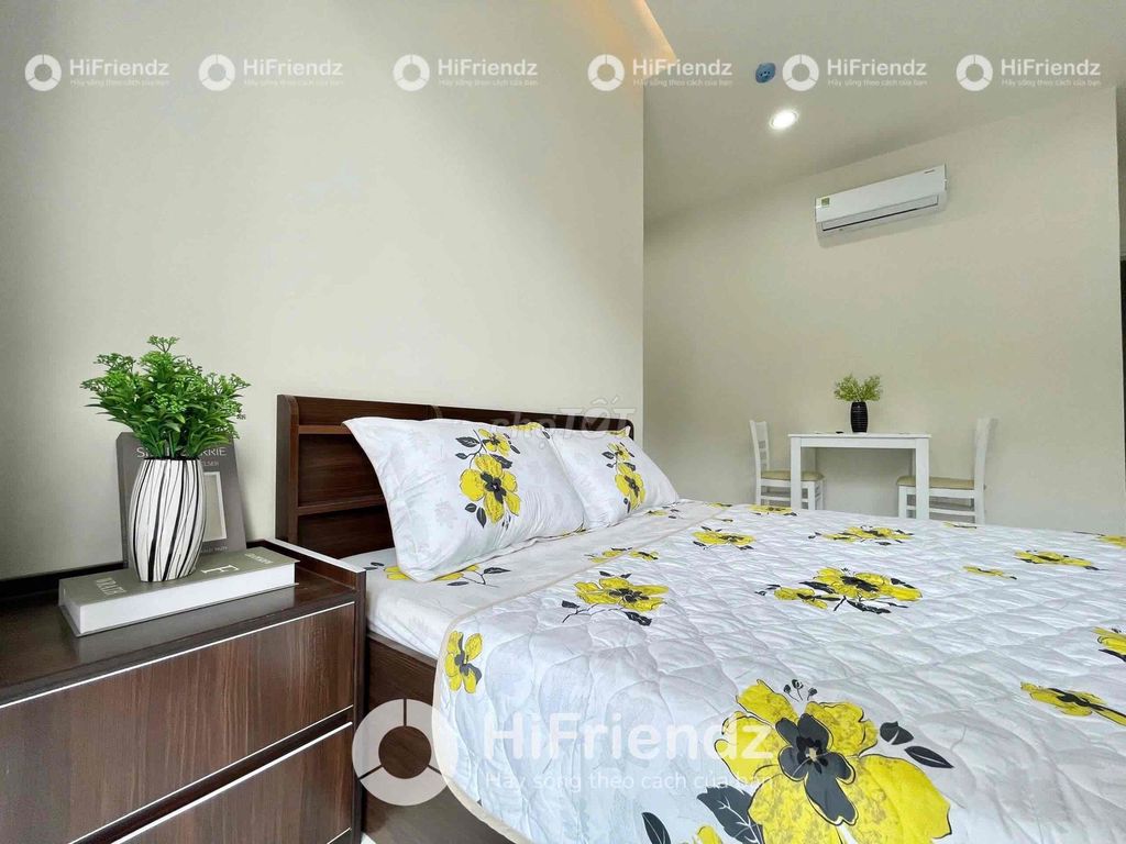 Khai Trương Căn Hộ Cao Cấp  có ban công ngay Nhà Thờ Phaolo - Aeon BT🫶. Cho thuê Căn hộ/Chung cư tại Quận Bình Tân Tp Hồ Chí Minh được đăng bởi  Gia Huy HiFriendz hình 5