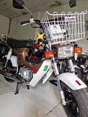 Chaly Vietthai 2025 . Biển TP. Mua bán Xe máy tại Quận 12 Tp Hồ Chí Minh được đăng bởi Xe Điện Kim Thảo
