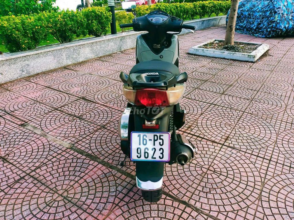 Sh 150i Máy Zin Chính Chủ Hình Thức Đẹp Tắt Điện. Mua bán Xe máy tại Quận Lê Chân Hải Phòng được đăng bởi Phát  hình 7