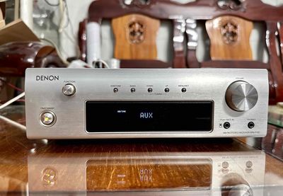 Amply Denon F102. Mua bán Tivi, Âm thanh tại Quận Bình Tân Tp Hồ Chí Minh được đăng bởi Thành Chung 1