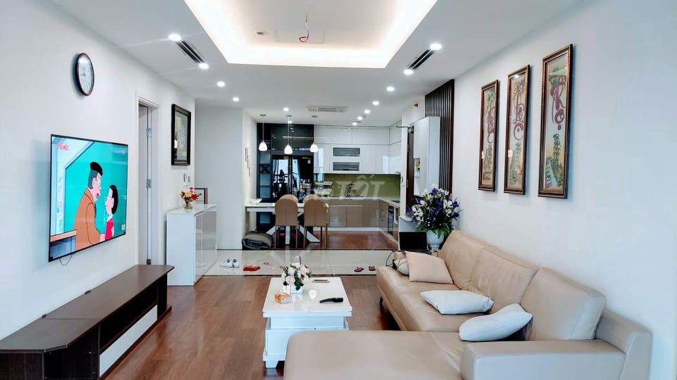 0362936504 - Chung cư Imperia Garden 128m² 2PN