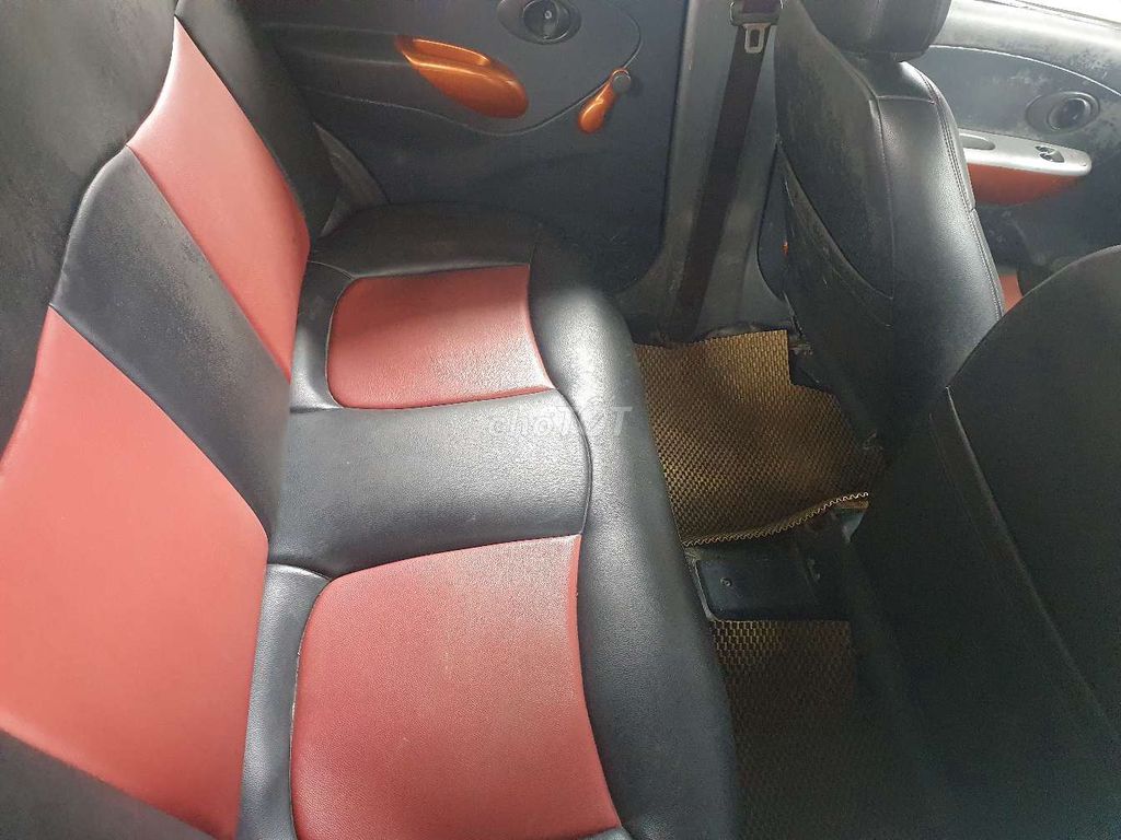 2005 SE 0.8 MT - 200000 km. Mua bán Ô tô tại Huyện Đan Phượng Hà Nội được đăng bởi Nguyễn Thành Trung hình 4