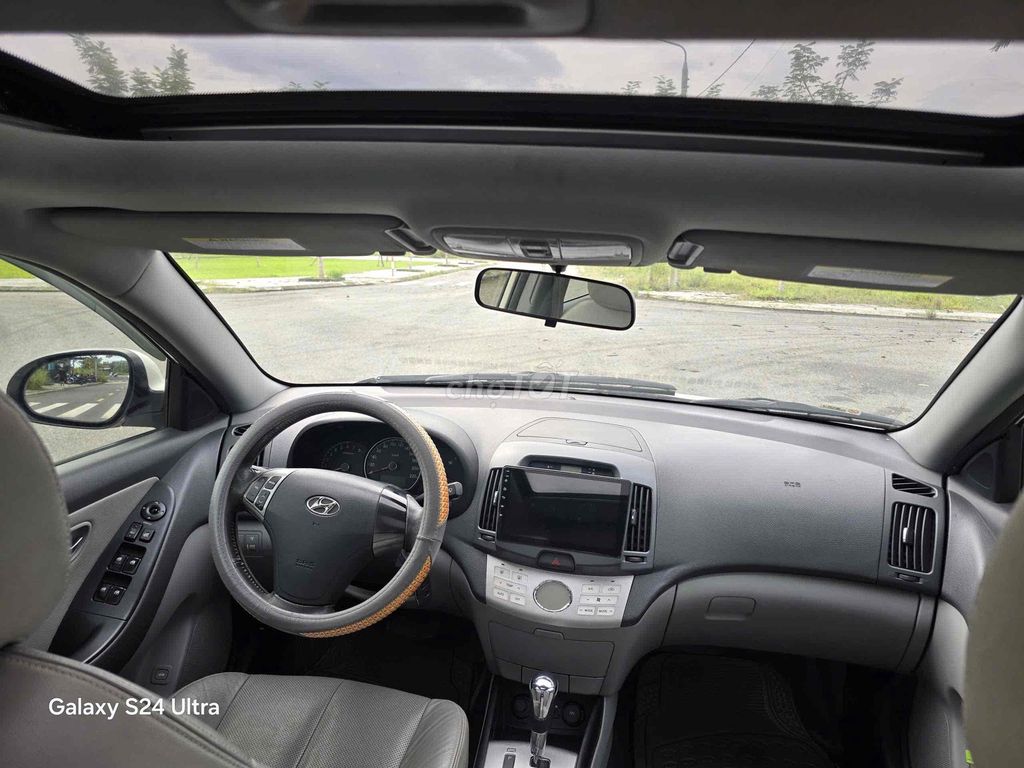 Avante 2013 1.6 Tự Động. Mua bán Ô tô tại Thị xã Điện Bàn Quảng Nam được đăng bởi Hân hình 3