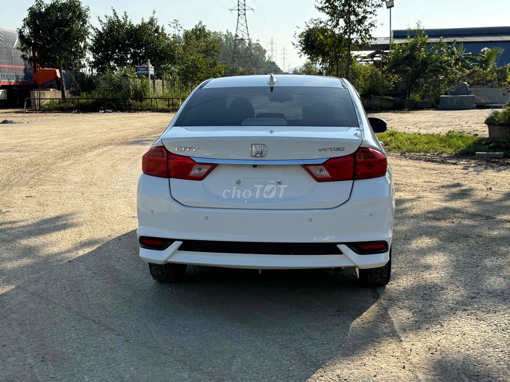 Honda City 2020 1.5 TOP - 680000. Mua bán Ô tô tại Huyện Hà Trung Thanh Hóa được đăng bởi Thanh huyen hình 4