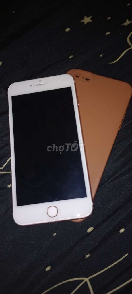 Apple iPhone 6s Plus Hồng Đã dùng. Mua bán Điện thoại tại Huyện Bình Chánh Tp Hồ Chí Minh được đăng bởi Trương Nở hình 1