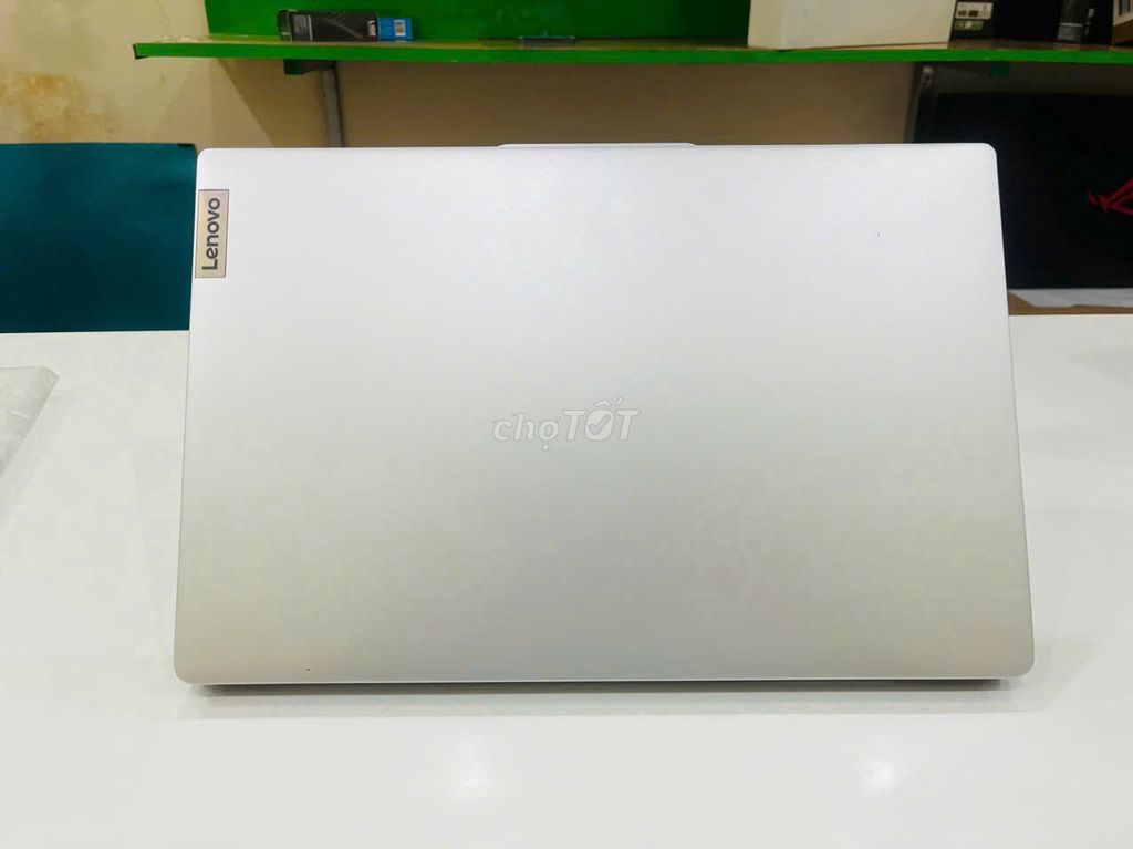 Lenovo Ideapad Slim 3i i7-13H|16|512 BHH. Mua bán Laptop tại Quận Thanh Xuân Hà Nội được đăng bởi Kiều Sơn hình 1