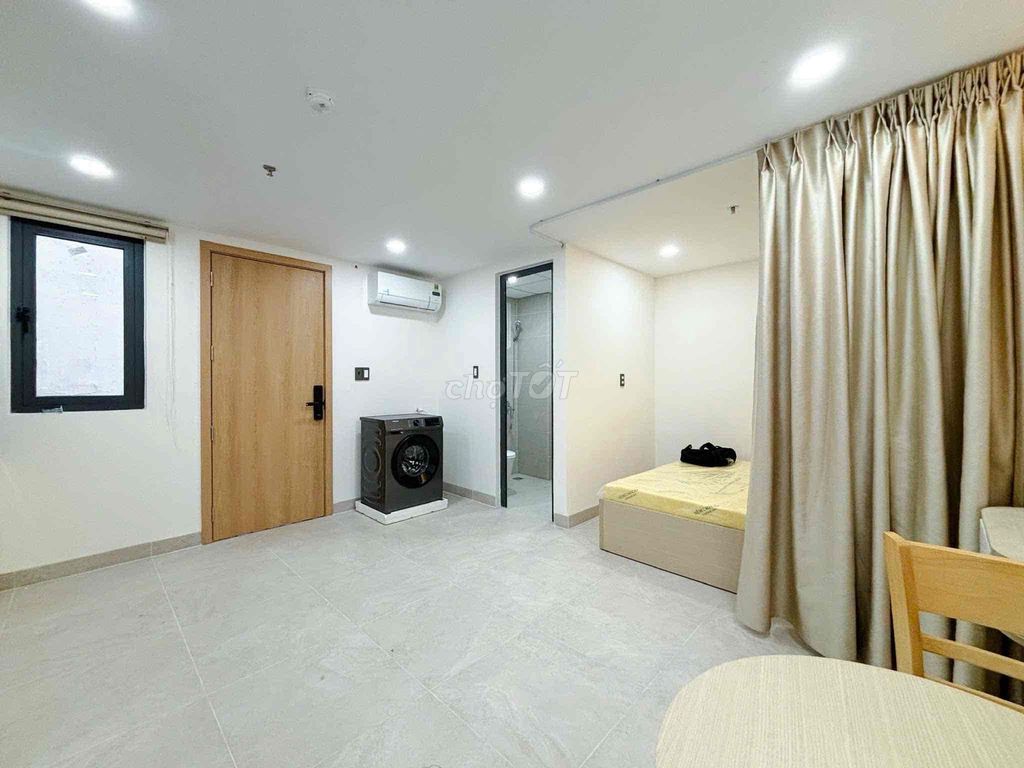 Аренда · 1 комн. · 30 м² · Quận Gò Vấp, ул. Đường Thống Nhất