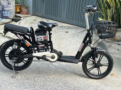 son su như hình chạy tốt có bảo hành có ship .. Mua bán Xe điện tại Quận 12 Tp Hồ Chí Minh được đăng bởi Thu Hồng