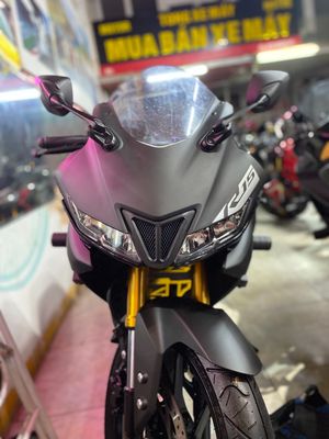 Yamaha R15 V3 đk 9/2021 chính chủ. odo500km. Mua bán Xe máy tại Quận Cầu Giấy Hà Nội được đăng bởi Tong motor xe may