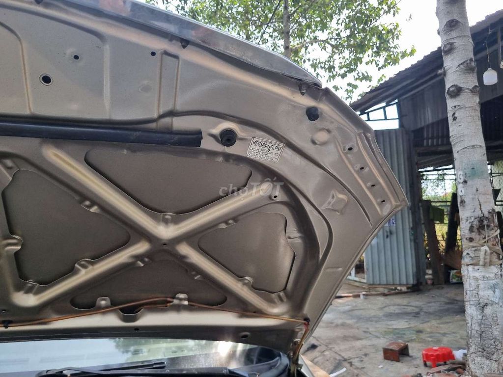 Toyota innova 2016 2.0V - 100000 km. Mua bán Ô tô tại Thị xã Bến Cát Bình Dương được đăng bởi Lâm Văn Kỳ hình 12