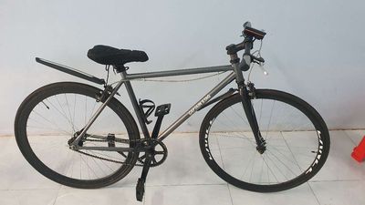 Thanh lý. Mua bán Xe đạp tại Huyện Cờ Đỏ Cần Thơ được đăng bởi Qn