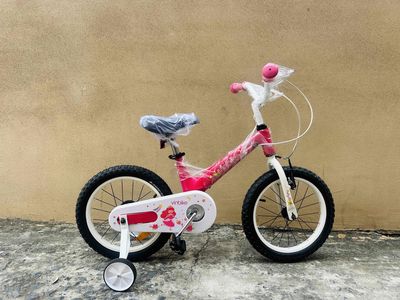 ❌ Xe đạp trẻ em VINBIKE YOUTH RUBY bánh 16inch ❌. Mua bán Xe đạp tại Quận 7 Tp Hồ Chí Minh được đăng bởi XE ĐẠP CŨ 24h Q7