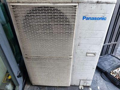 Bán máy lạnh Panasonic 5HP