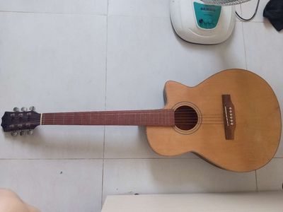 Guitar Cũ. Mua bán Nhạc cụ tại Quận Gò Vấp Tp Hồ Chí Minh được đăng bởi Nguyễn Thành Đông