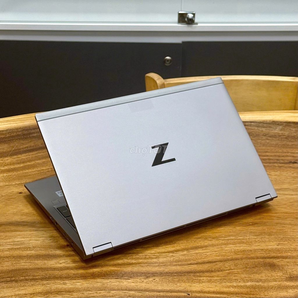 HP ZBOOK FURY G7.  I7 10850h-16G-512G-VGA T2000 4G. Mua bán Laptop tại Thành phố Thủ Dầu Một Bình Dương được đăng bởi Hùng hình 1