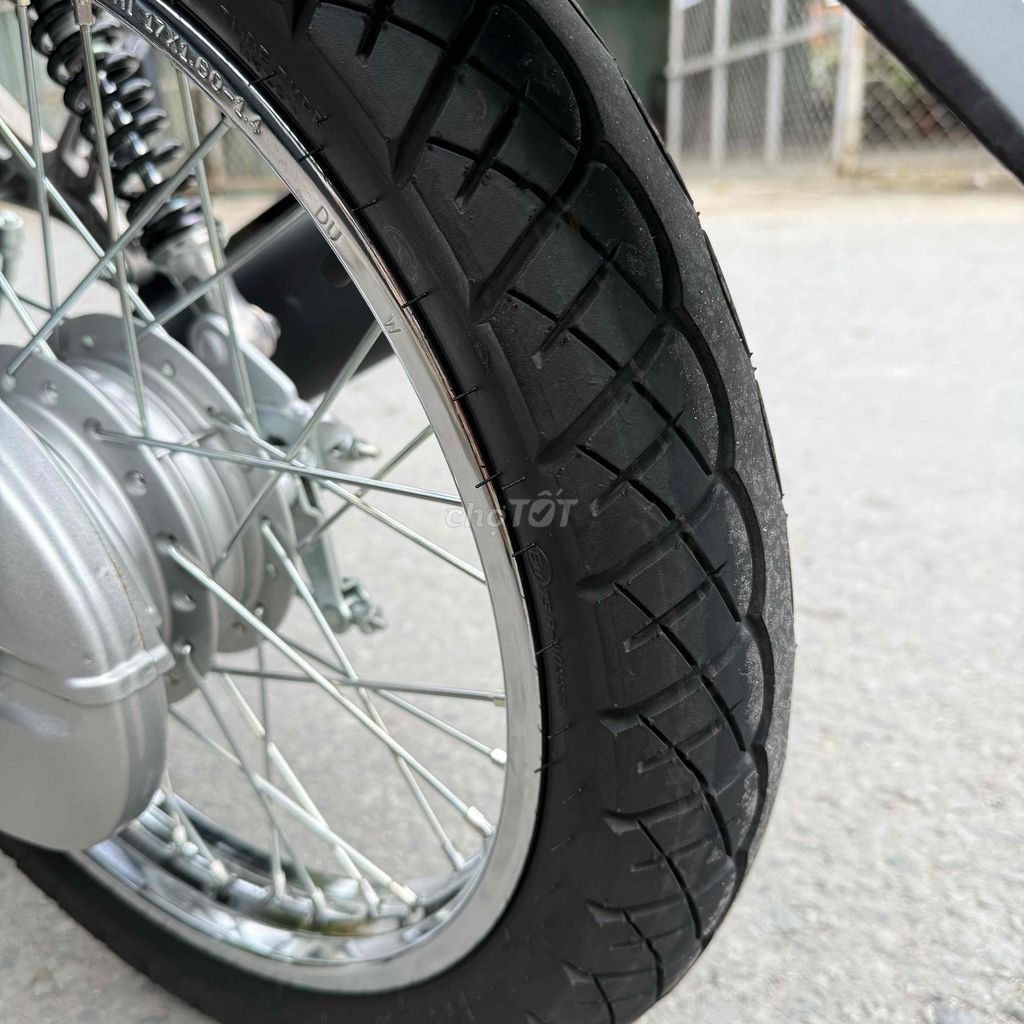 Wave 125i Thái 2024 odo 2.900km. Mua bán Xe máy tại Huyện Hóc Môn Tp Hồ Chí Minh được đăng bởi Phúc Xe Lướt 998 hình 14