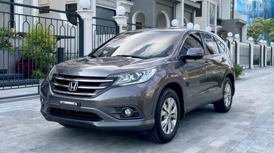 Honda CR V 2013 2.0 AT - 73000 km quá đẹp các bác. Mua bán Ô tô tại Quận Bắc Từ Liêm Hà Nội được đăng bởi Trung Auto 26 Phạm Văn Đồng