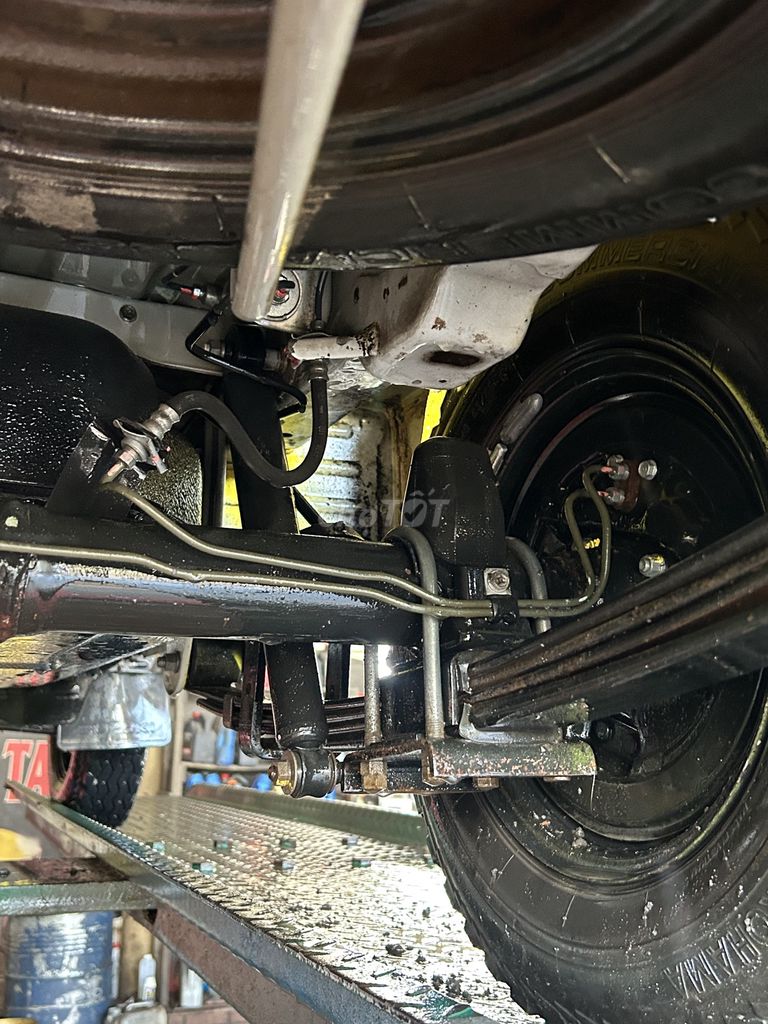 E cần ra đi suzuki van 2 chỗ đời 2019. Mua bán Xe tải, xe ben tại Thành phố Buôn Ma Thuột Đắk Lắk được đăng bởi Hùng Bùi hình 14