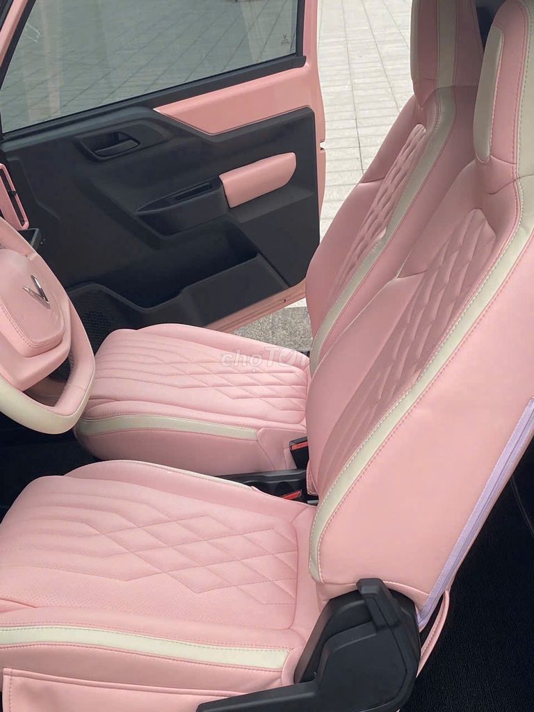 VinFast VF3 2025 mới 99,9%. Mua bán Ô tô tại Quận Long Biên Hà Nội được đăng bởi AUTO TÂN HƯNG THỊNH hình 10