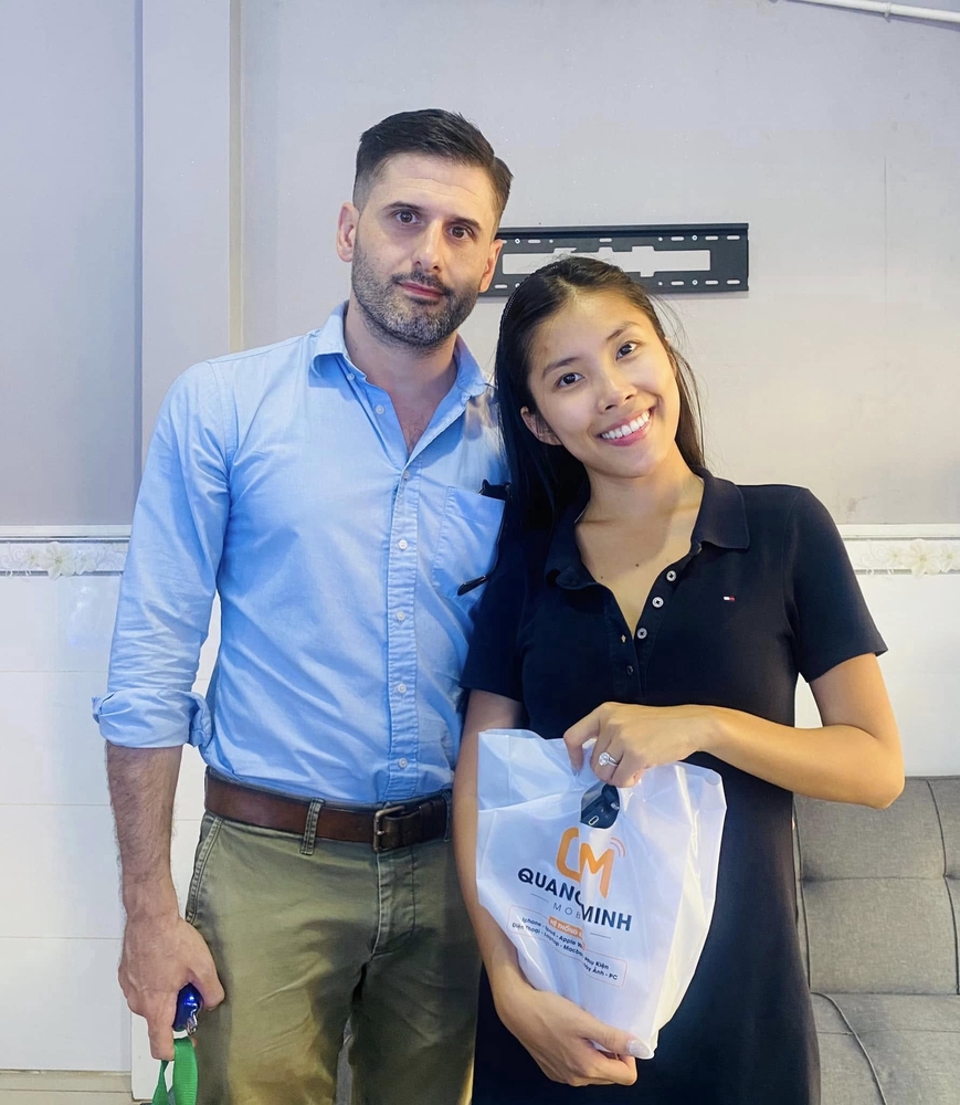 Quang Minh Mobile. tại Quận Gò Vấp, Tp Hồ Chí Minh hình 1