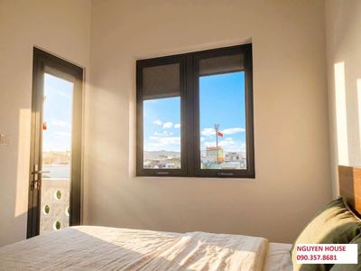 Rent · 1 bd · Quận Liên Chiểu, ул. Hoà Minh 3