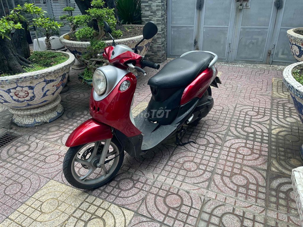 Bán xe Mio Classico,Bstp đẹp đời 2007,xe đẹp gtdd. Mua bán Xe máy tại Quận Bình Thạnh Tp Hồ Chí Minh được đăng bởi Thiện hình 3