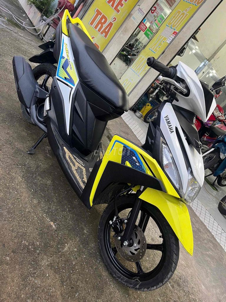 xe cầm thanh lý chính chủ. Mua bán Xe máy tại Thành phố Thuận An Bình Dương được đăng bởi Việt Thái hình 1