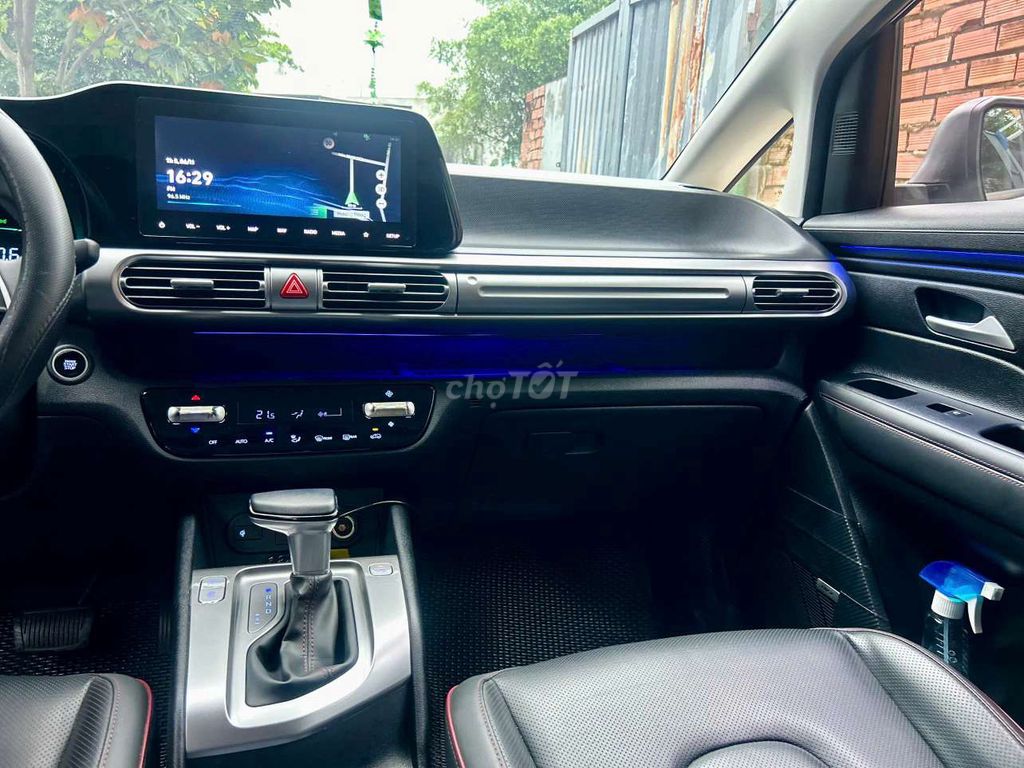 Hyundai Stargazer X cao cấp 2024 trắng, hỗ trợ góp. Mua bán Ô tô tại Thành phố Thủ Đức Tp Hồ Chí Minh được đăng bởi Đức Hưng Siêu thị ô tô Thủ Đức hình 11
