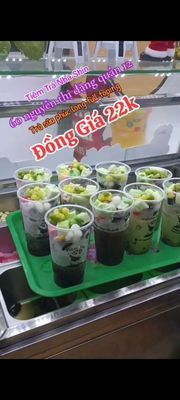 Trà Sữa Toping Chân mèo. Mua bán Đồ ăn, thực phẩm và các loại khác tại Quận 12 Tp Hồ Chí Minh được đăng bởi Trà Sữa Chân Mèo