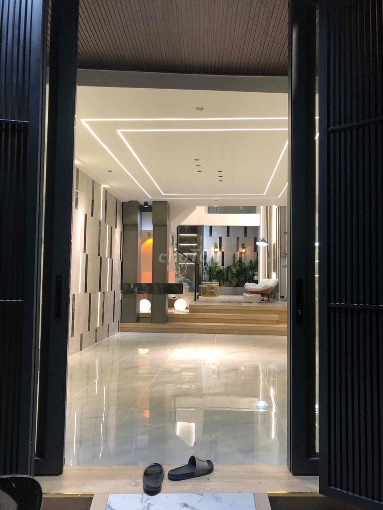 Аренда · 1 комн. · 32 м² · Quận Tân Phú, ул. Hẻm 103 Tân Hương