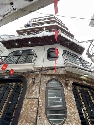 House in Bắc Từ Liêm