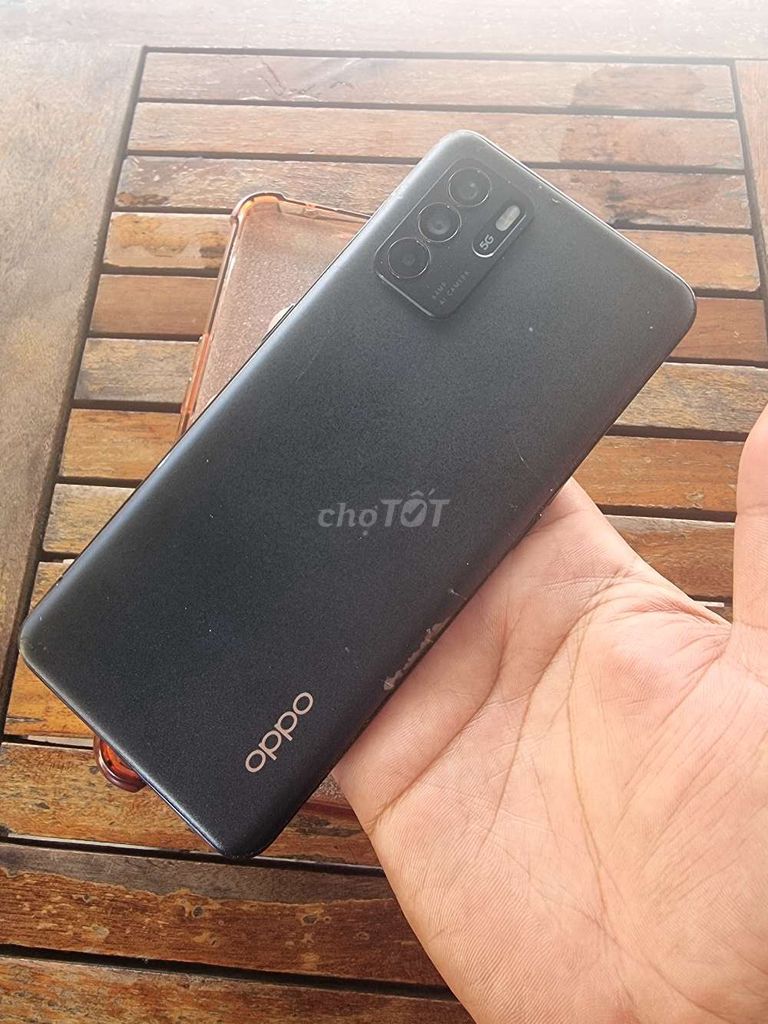 Oppo Reno6 Z 5G 128GB Đen 2 sim. Mua bán Điện thoại tại Quận Gò Vấp Tp Hồ Chí Minh được đăng bởi Cửa hàng  KGPHONE STORE hình 1