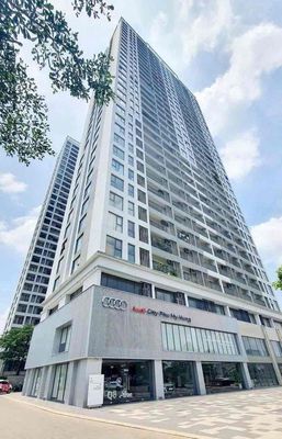 Cần cho thuê căn hộ Officetel Lavida Plus Q7