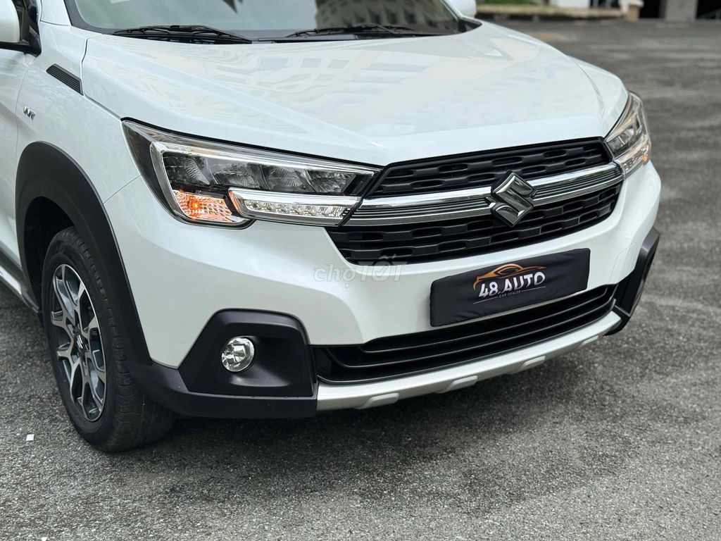 Suzuki XL 7 2021 GLX AT - 15000 km full hãng. Mua bán Ô tô tại Quận 12 Tp Hồ Chí Minh được đăng bởi Nguyễn Thanh Phước hình 4