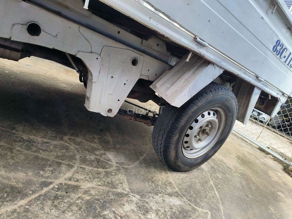 Cần bán suzuki pro 2010. Mua bán Xe tải, xe ben tại Huyện Châu Thành Sóc Trăng được đăng bởi MUA BÁN VÀ CẦM CỐ ÔTÔ hình 6