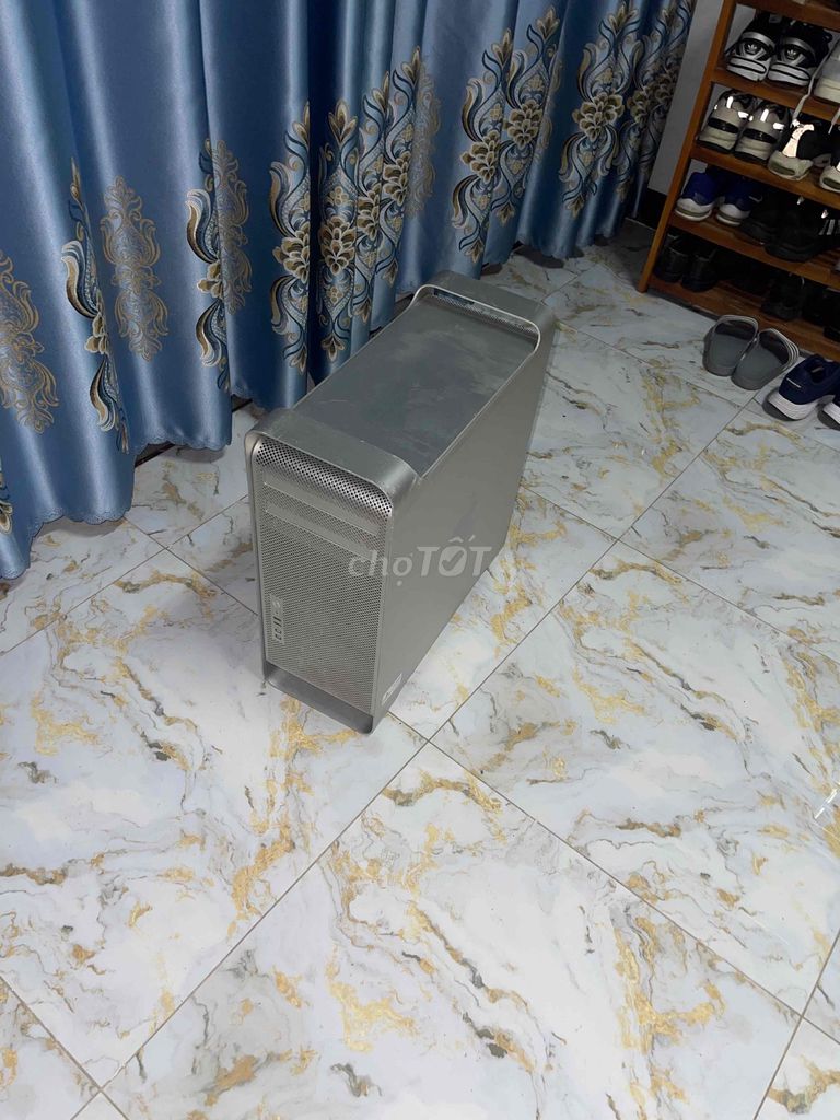 Mac Pro 5.1 2012. Mua bán Máy tính để bàn tại Huyện Cần Giuộc Long An được đăng bởi Thành hình 1