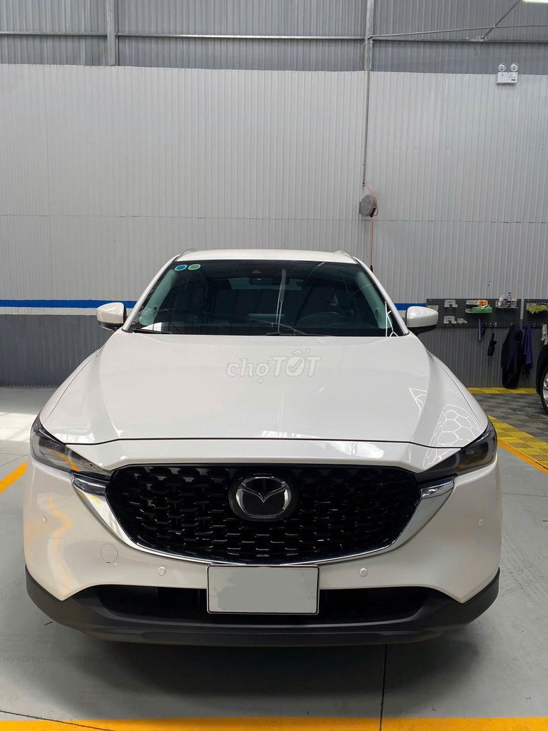 Mazda CX-5 Luxury 2024 – Lướt như mới. Mua bán Ô tô tại Thành phố Đà Lạt Lâm Đồng được đăng bởi Sỹ Thiên Kim Nguyễn hình 1
