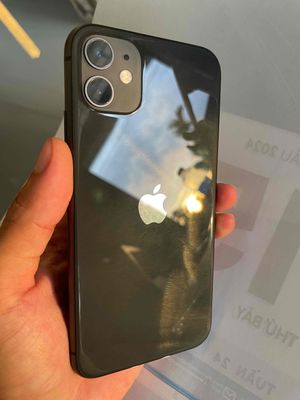 iPhone 11 lock LL/A 64GB có sim ghép. Mua bán Điện thoại tại Huyện Thới Bình Cà Mau được đăng bởi Như Hoàng Tử