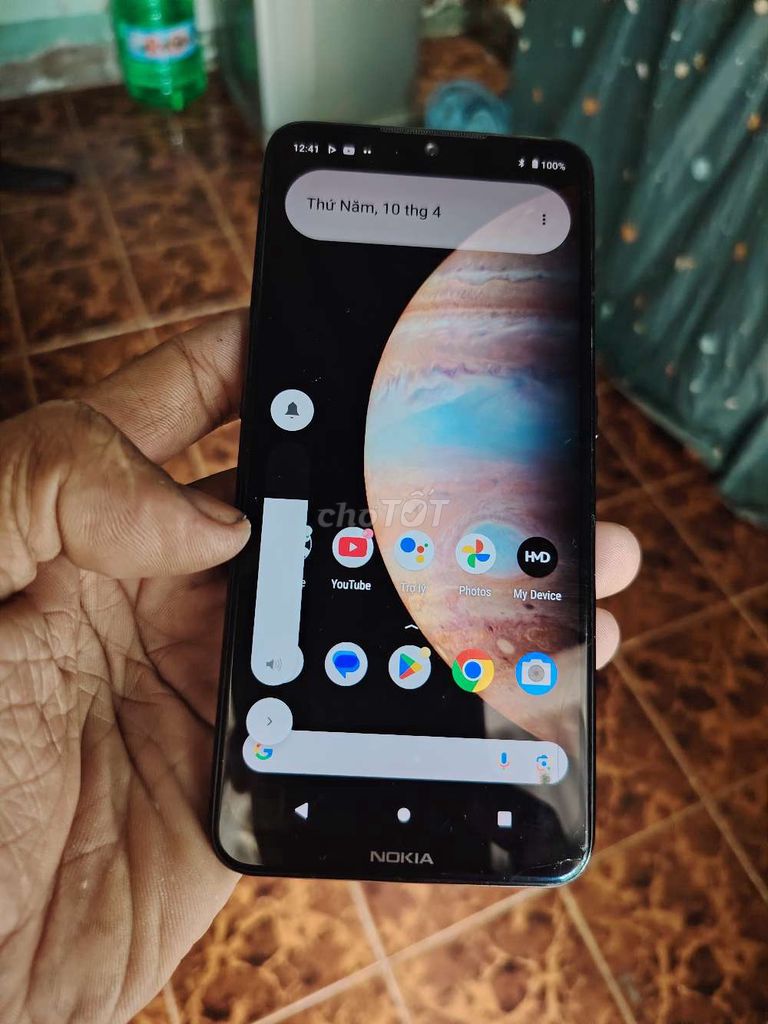 nokia.7.2. Mua bán Điện thoại tại Thị xã Long Mỹ Hậu Giang được đăng bởi Ân dình hình 7