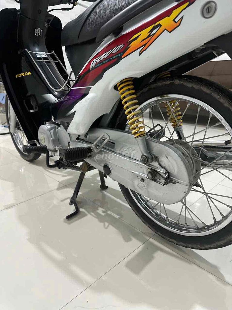 Anphal up ZX. Mua bán Xe máy tại Thành phố Sóc Trăng Sóc Trăng được đăng bởi DVCĐ AN HẢO NGÂN hình 6