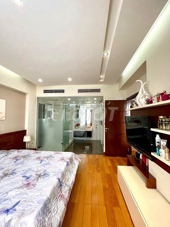 Bán chung cư Bộ Tư Lệnh Thủ Đô, Yên Nghĩa 70m2, 2 PN, 2 vs chỉ  2.x tỷ