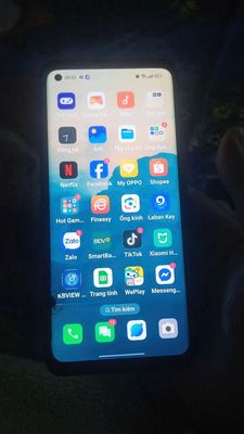 Oppo reno 4 8gb+256gb. Mua bán Điện thoại tại Thị xã An Khê Gia Lai được đăng bởi Hoang Huy