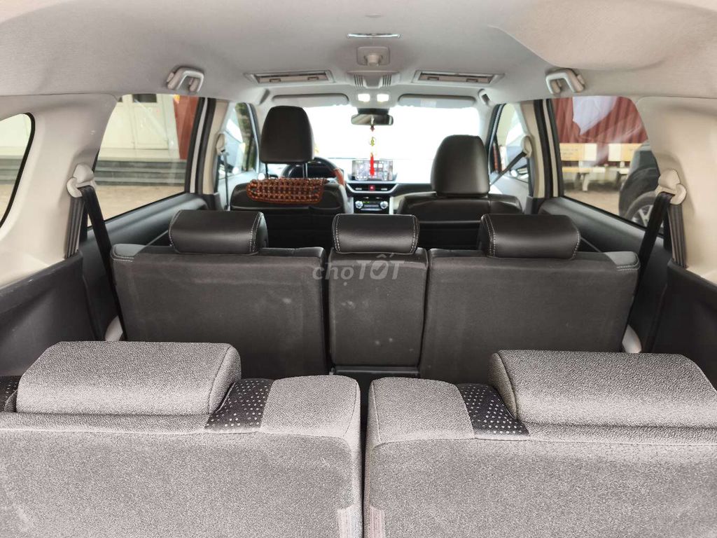 2022 CVT Top - 35000Km. Mua bán Ô tô tại Quận Nam Từ Liêm Hà Nội được đăng bởi Võ Hưng Thịnh hình 4