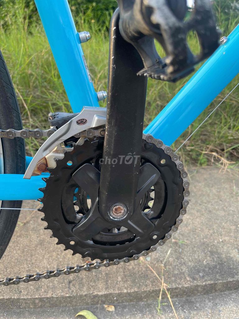 xe đạp nhật. Mua bán Xe đạp tại Quận 12 Tp Hồ Chí Minh được đăng bởi  hồng nguyễn bike hình 6